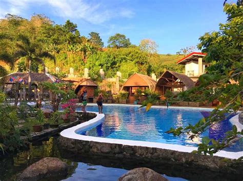 bukidnon resorts
